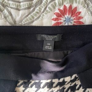 Ann Taylor Skirt